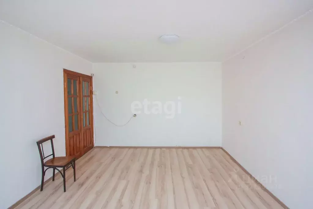 4-к кв. Бурятия, Улан-Удэ Аэропорт мкр, 31 (95.6 м) - Фото 1