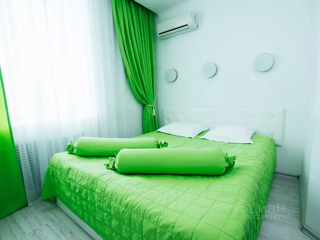 Комната Самарская область, Самара Енисейская ул., 62А (13.0 м) - Фото 2