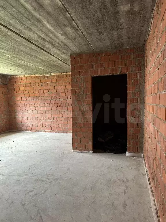 1-к. квартира, 36 м, 3/3 эт. - Фото 1