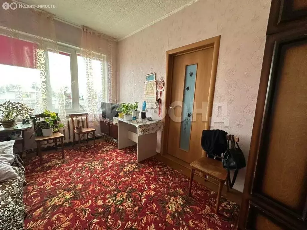 3-комнатная квартира: Яровое, Алтайская улица, 15 (61.3 м) - Фото 2