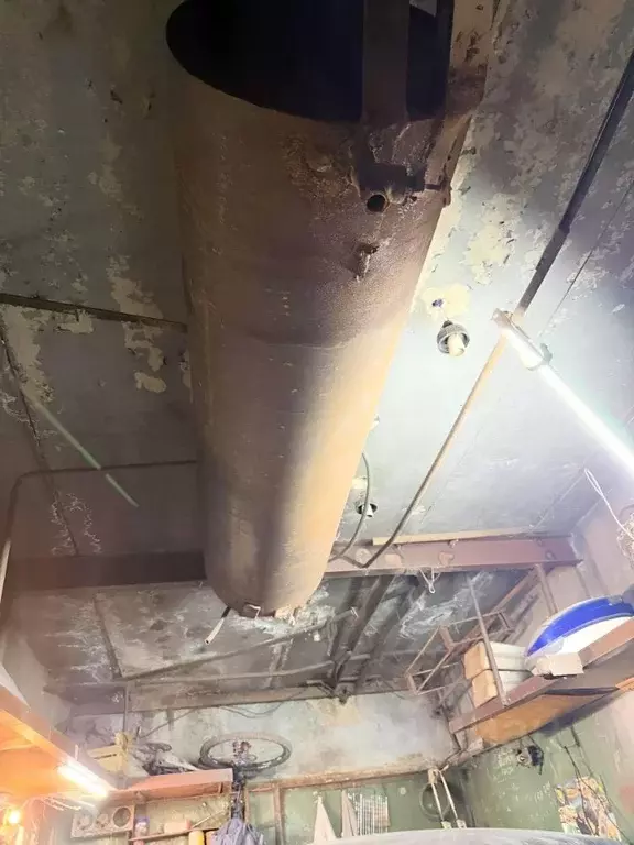 Гараж в Ханты-Мансийский АО, Сургут ул. Республики, 65 (20 м) - Фото 2