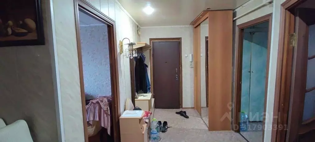 3-к кв. Тверская область, Кимры Ильинское ш., 39А (58.3 м) - Фото 1