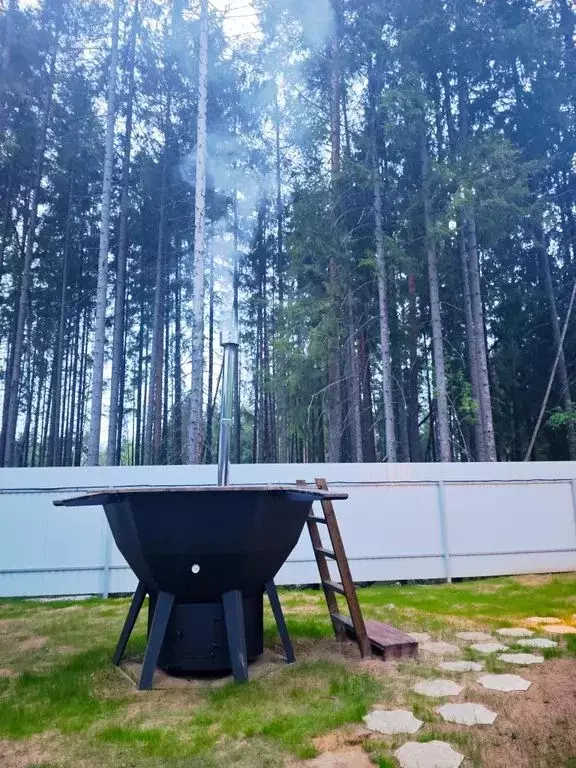 Дом в Ленинградская область, Всеволожский район, Сертоловское ... - Фото 2