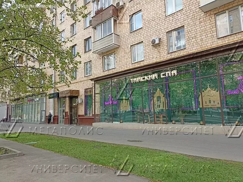 Помещение свободного назначения (20 м) - Фото 2