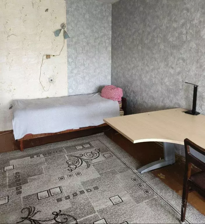 1-к кв. Марий Эл, Йошкар-Ола бул. Чавайна, 40 (30.0 м) - Фото 1