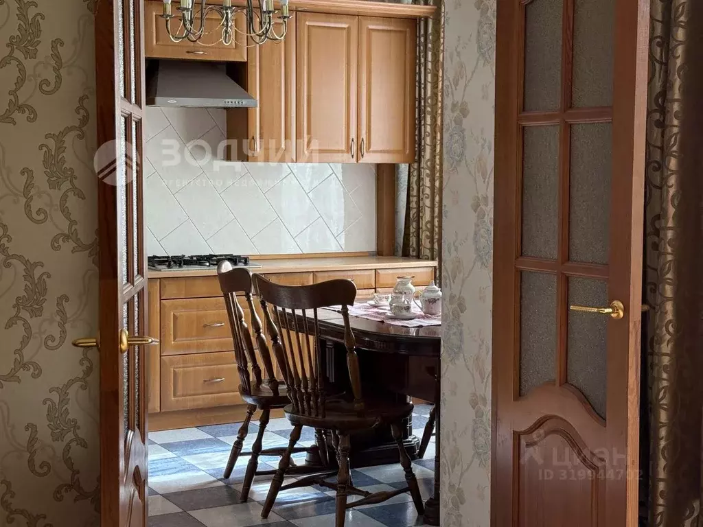 3-к кв. Чувашия, Чебоксары Московский просп., 12 (102.0 м) - Фото 2