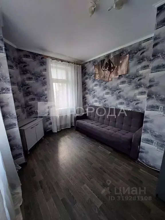 1-к кв. Новосибирская область, Новосибирск ул. Тюленина, 26 (28.0 м) - Фото 0
