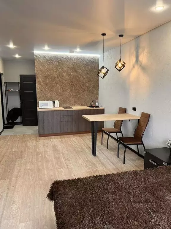 1-к кв. Архангельская область, Архангельск 8-й мкр,  (25.0 м) - Фото 2