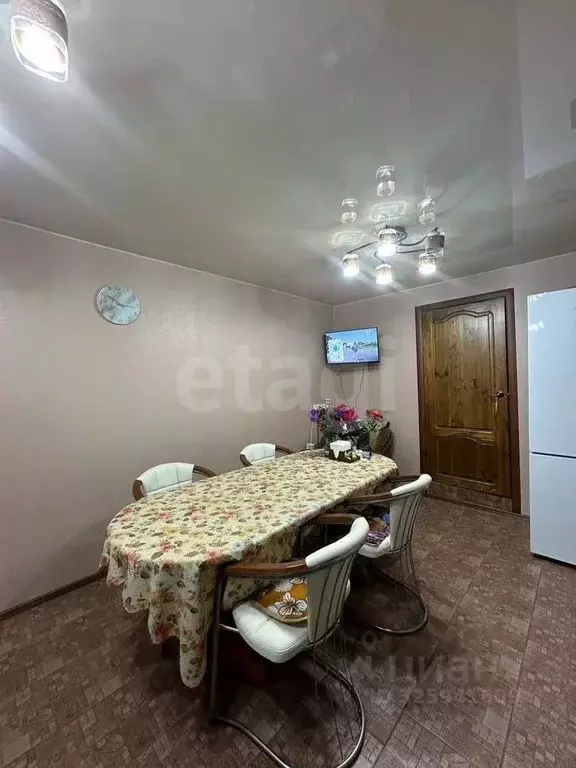 Дом в Ростовская область, пос. Матвеев Курган ул. Фрунзе (80 м) - Фото 2