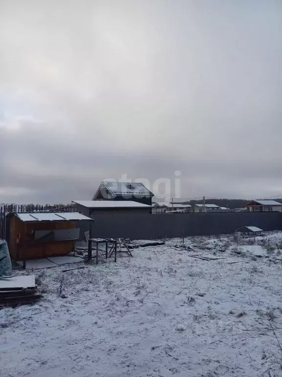 Участок в Московская область, Домодедово городской округ, с. Юсупово ... - Фото 1