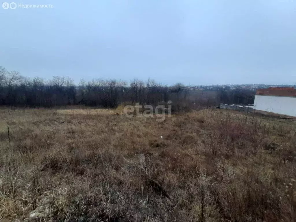 Участок в Белгород, микрорайон Юго-Западный-2.1, улица Буханова (15 м) - Фото 1