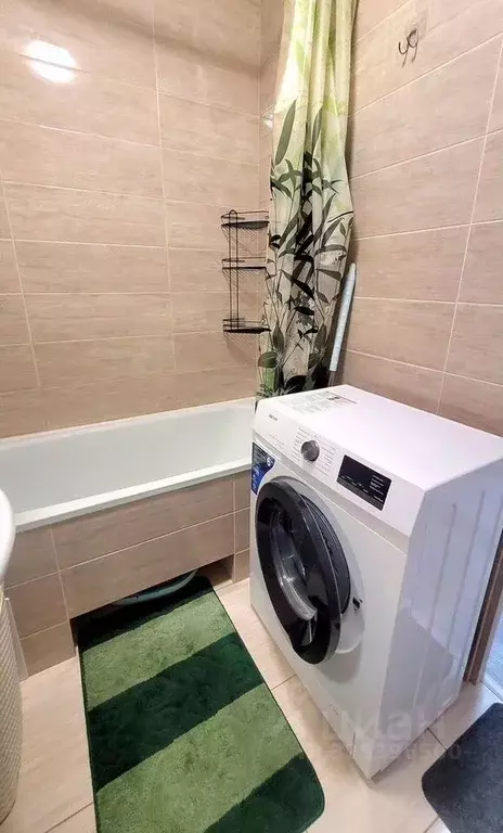 1-к кв. Краснодарский край, Краснодар ул. Душистая, 47 (35.0 м) - Фото 2