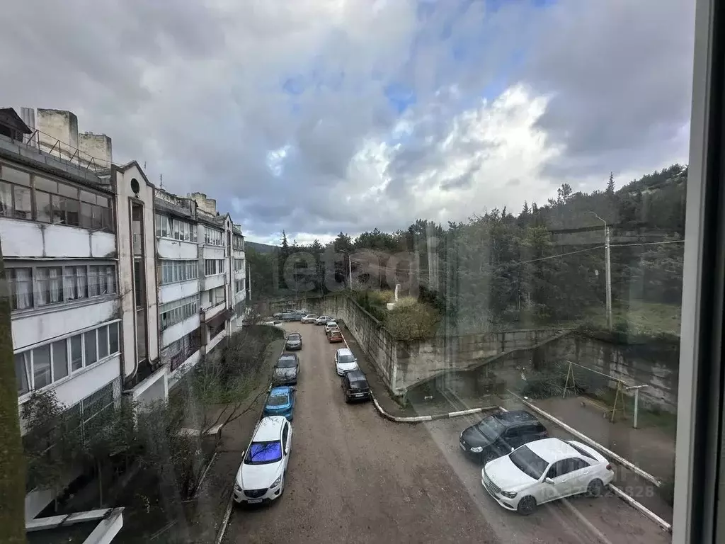 2-к кв. Севастополь ул. Нефтяная, 2А (57.3 м) - Фото 2