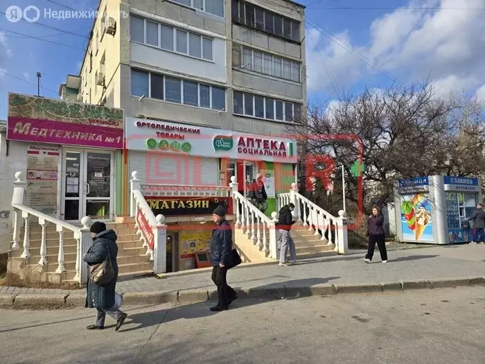 Торговая площадь (110 м) - Фото 2