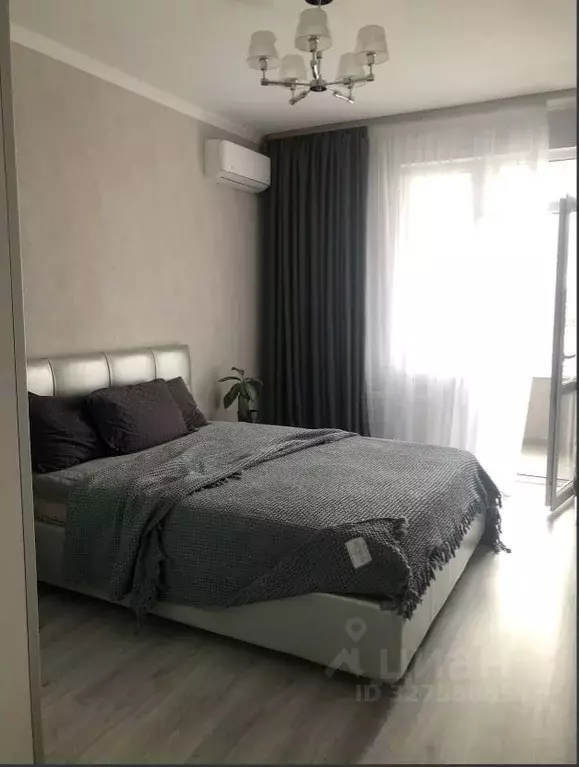 2-к кв. Крым, Симферопольский район, с. Мирное ул. Крымской Весны, ... - Фото 1