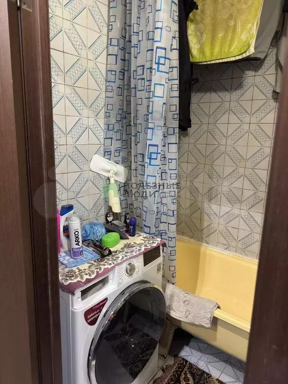 Комната 20 м в 2-к., 3/5 эт. - Фото 1