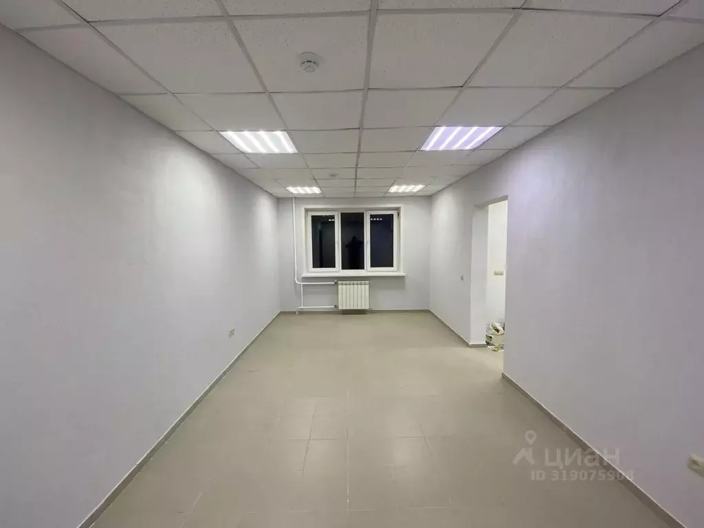 Офис в Красноярский край, Зеленогорск ул. Ленина, 12 (51 м) - Фото 1