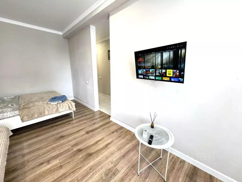 1-к кв. Астраханская область, Астрахань Белгородская ул., 13 (45.0 м) - Фото 2