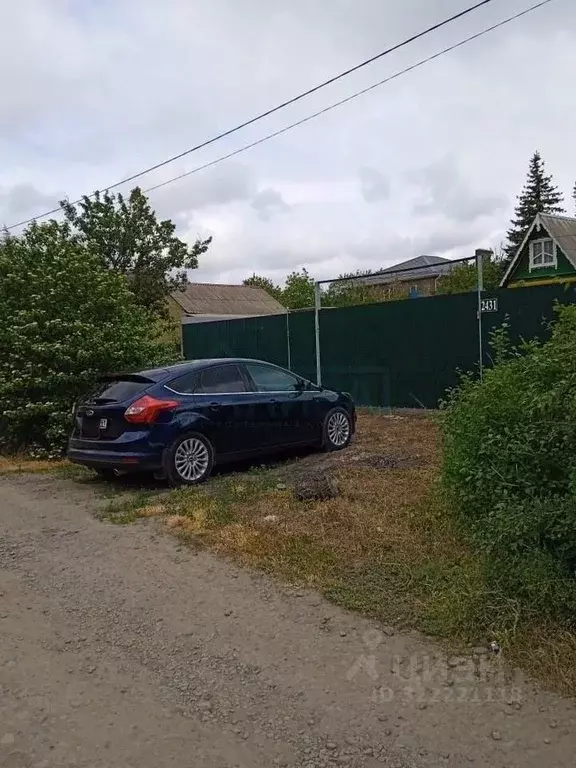 Участок в Ростовская область, Аксайский район, Щепкинское с/пос, ... - Фото 1