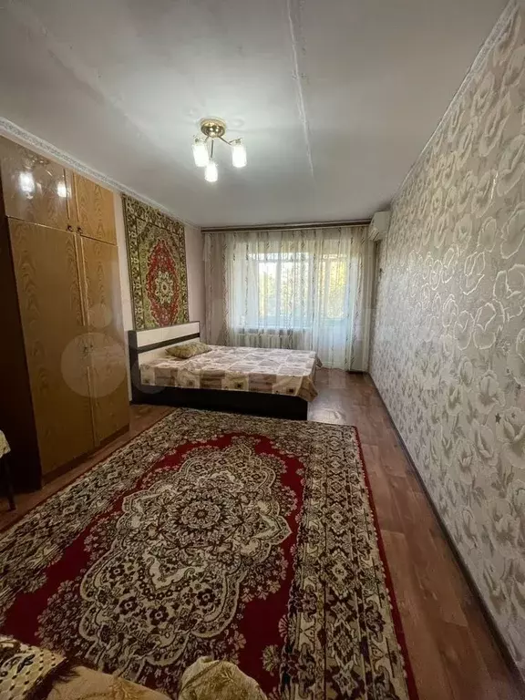 1-к. квартира, 36 м, 4/5 эт. - Фото 1