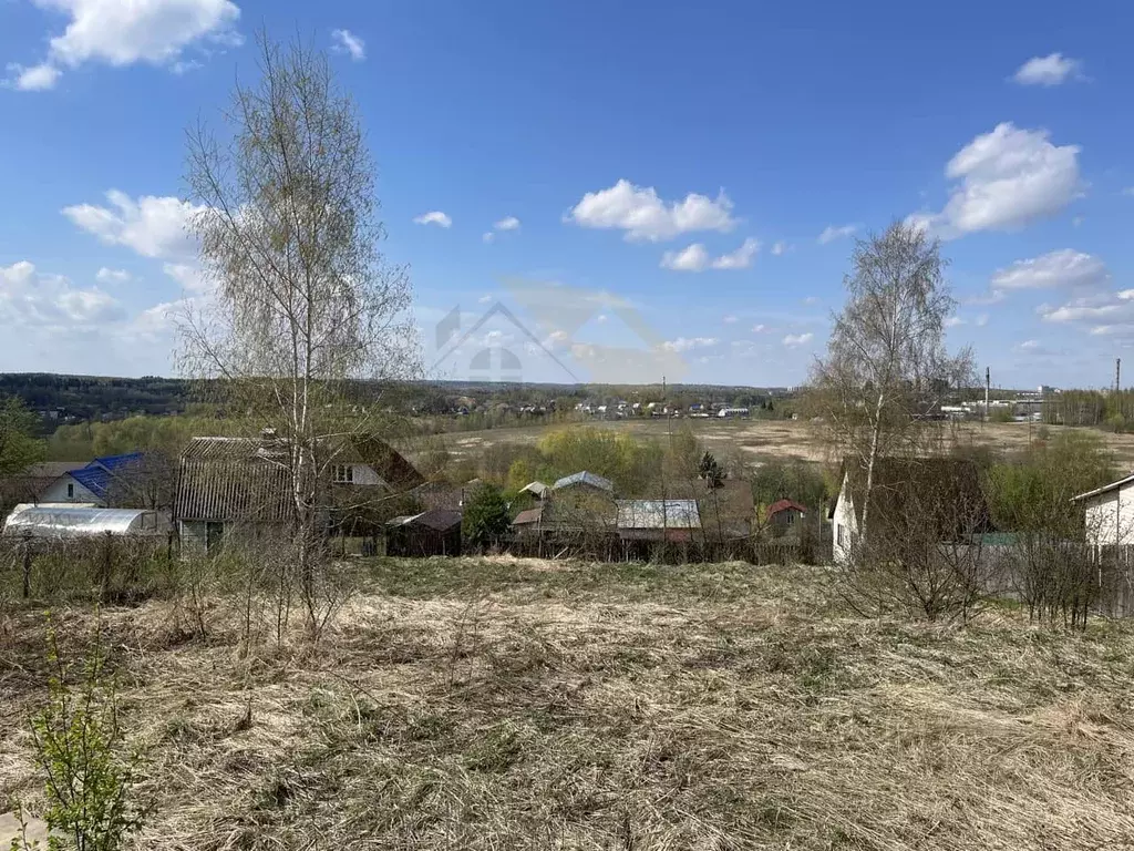 Участок в Московская область, Дмитровский муниципальный округ, Поляна ... - Фото 0