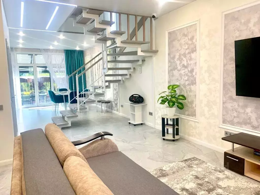 Дом в Калининградская область, Зеленоградск ул. Гагарина, 73 (175 м) - Фото 2