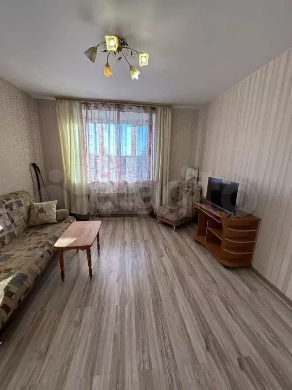 1-к. квартира, 35,2 м, 3/3 эт. - Фото 1
