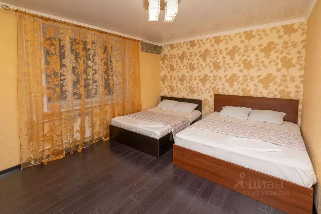 2-к кв. Пензенская область, Пенза ул. Пушкина, 45 (75.0 м) - Фото 2