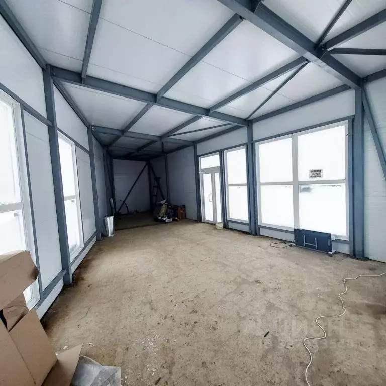 Помещение свободного назначения в Московская область, Солнечногорск ... - Фото 2