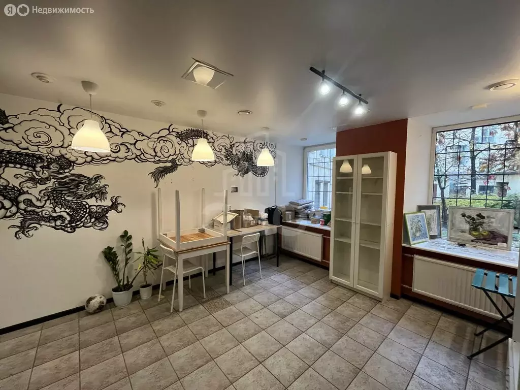 Помещение свободного назначения (16 м) - Фото 2