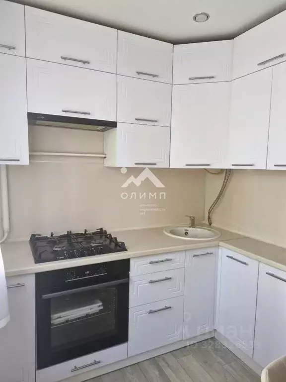 3-к кв. Вологодская область, Сокол ул. Шатенево (58.7 м) - Фото 1