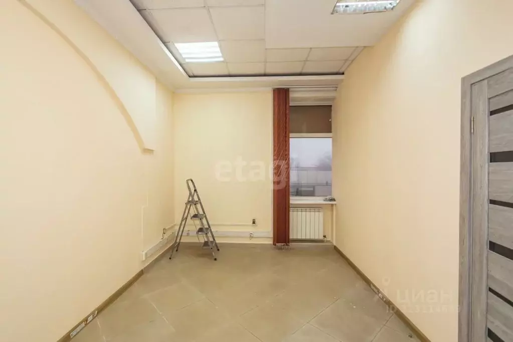 Офис в Ростовская область, Ростов-на-Дону ул. Малиновского, 162/50 (80 ... - Фото 1