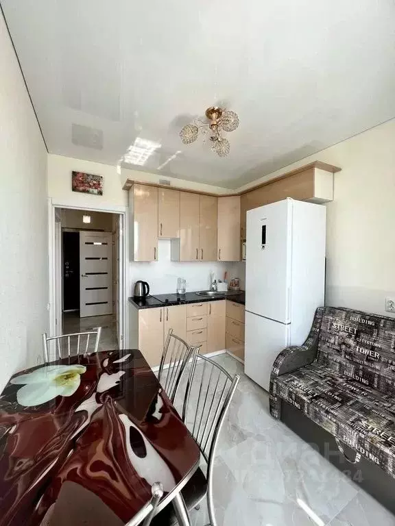1-к кв. Крым, Евпатория просп. Ленина, 25Вк1 (36.0 м) - Фото 1