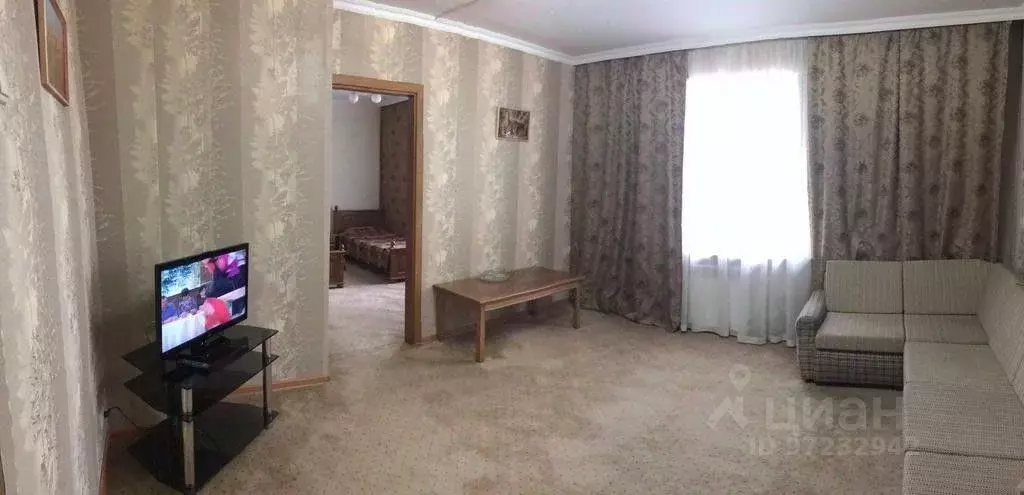 Комната Дагестан, Махачкала просп. Имама шамиля, 35 (35.0 м) - Фото 1