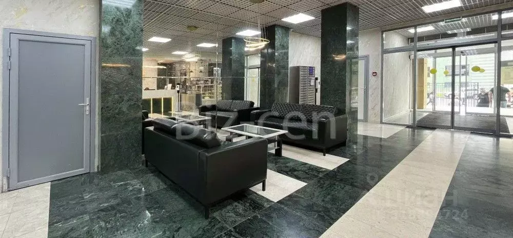 Офис в Москва ул. Пришвина, 8К1 (649 м) - Фото 1