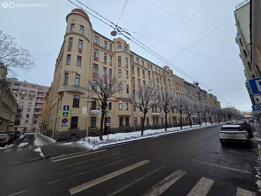 1к в 4-комнатной квартире (33.8 м) - Фото 2
