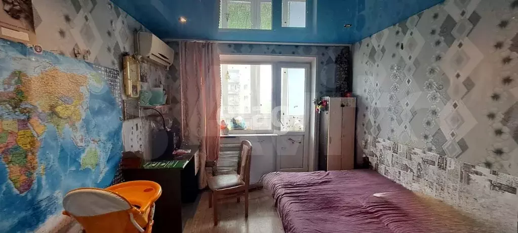 2-к. квартира, 48,3 м, 3/5 эт. - Фото 1