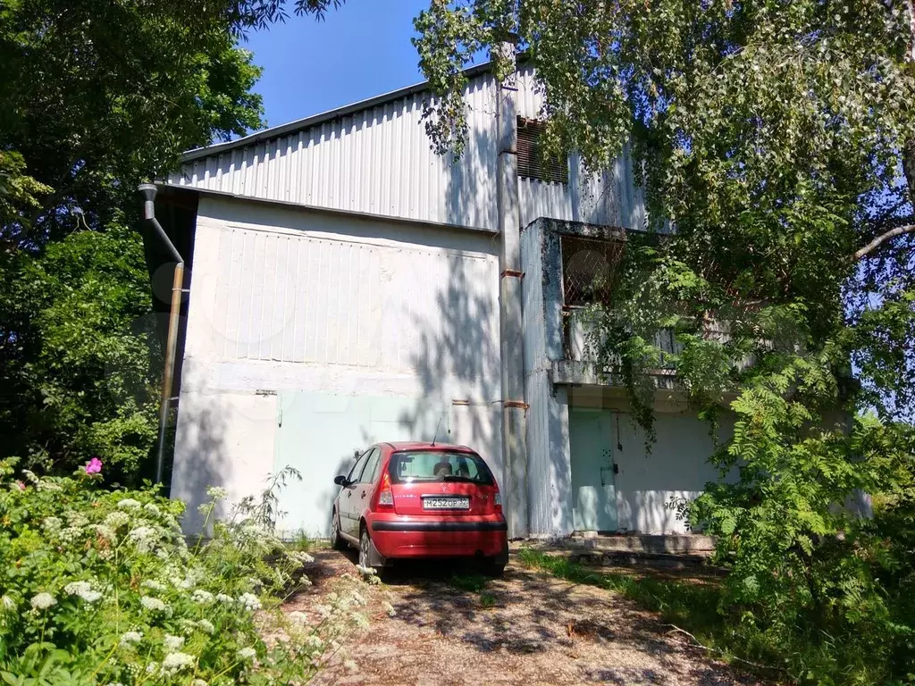 Дом 275м на участке 30сот. - Фото 0