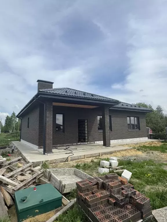 Дом в Московская область, Раменское ул. Мартовская (120 м) - Фото 2