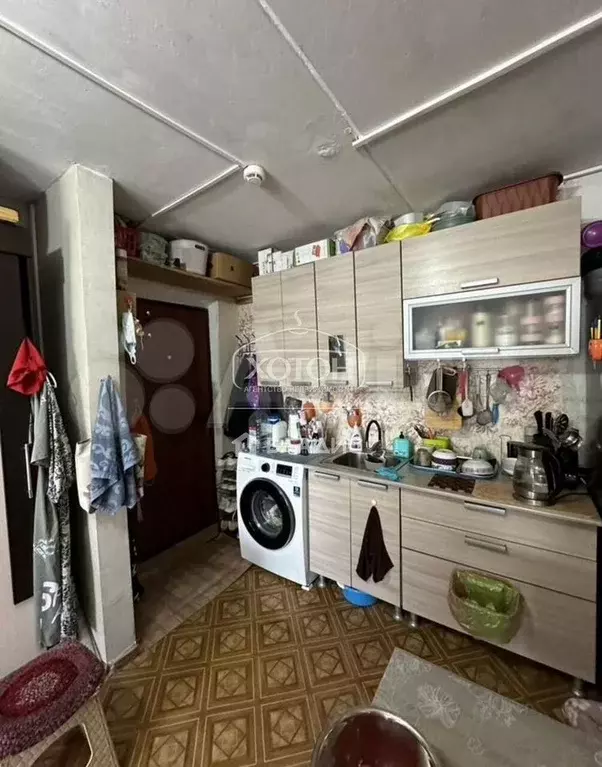 Комната 17,2 м в 1-к., 7/9 эт. - Фото 0
