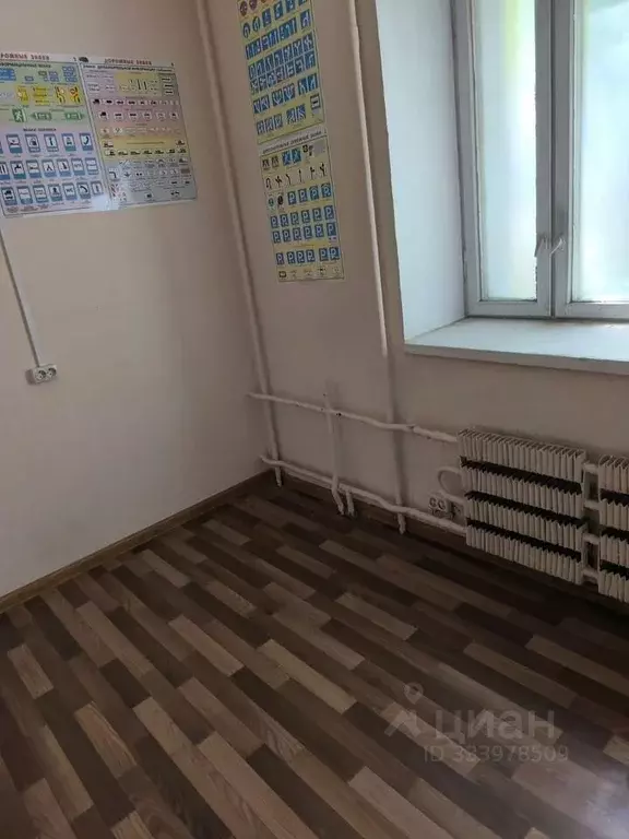 Помещение свободного назначения в Москва Ясный проезд, 15Б (13 м) - Фото 1
