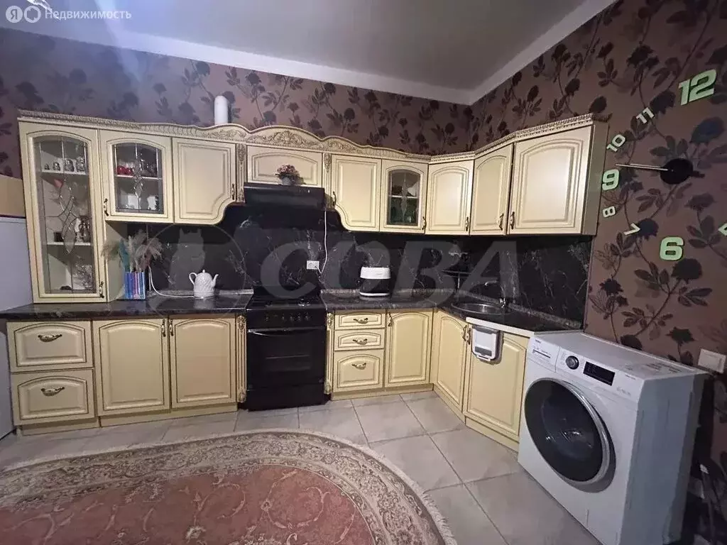 2-комнатная квартира: Махачкала, Декоративная улица, 18Г (80 м) - Фото 2