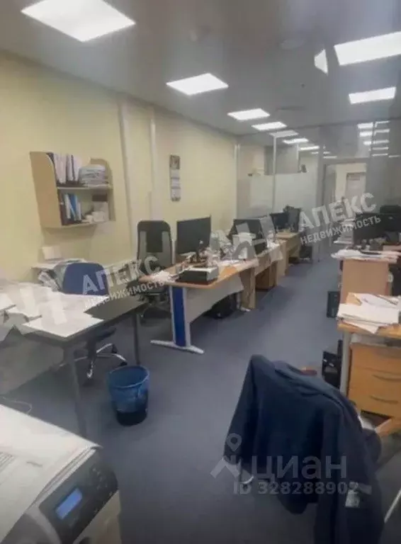 Помещение свободного назначения в Москва Новодмитровская ул., 2к1 (201 ... - Фото 2