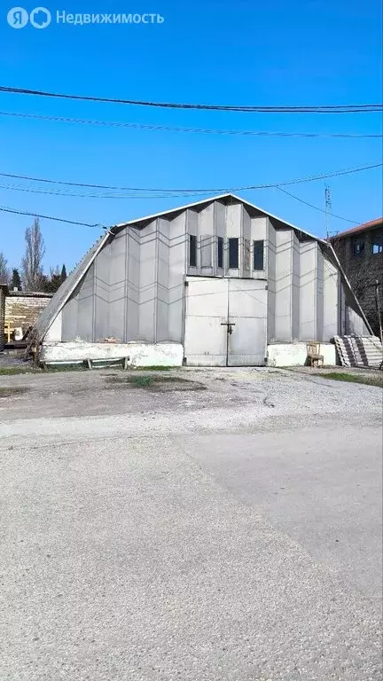 Склад (365 м) - Фото 2