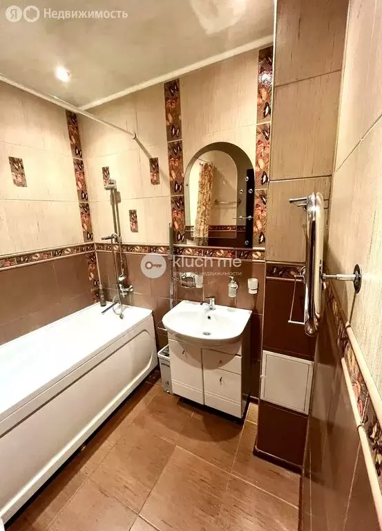 2-комнатная квартира: Казань, Чистопольская улица, 76 (64 м) - Фото 2