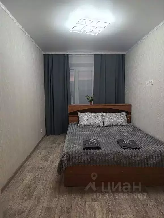 3-к кв. Белгородская область, Алексеевка ул. Мостовая, 3 (60.0 м) - Фото 1