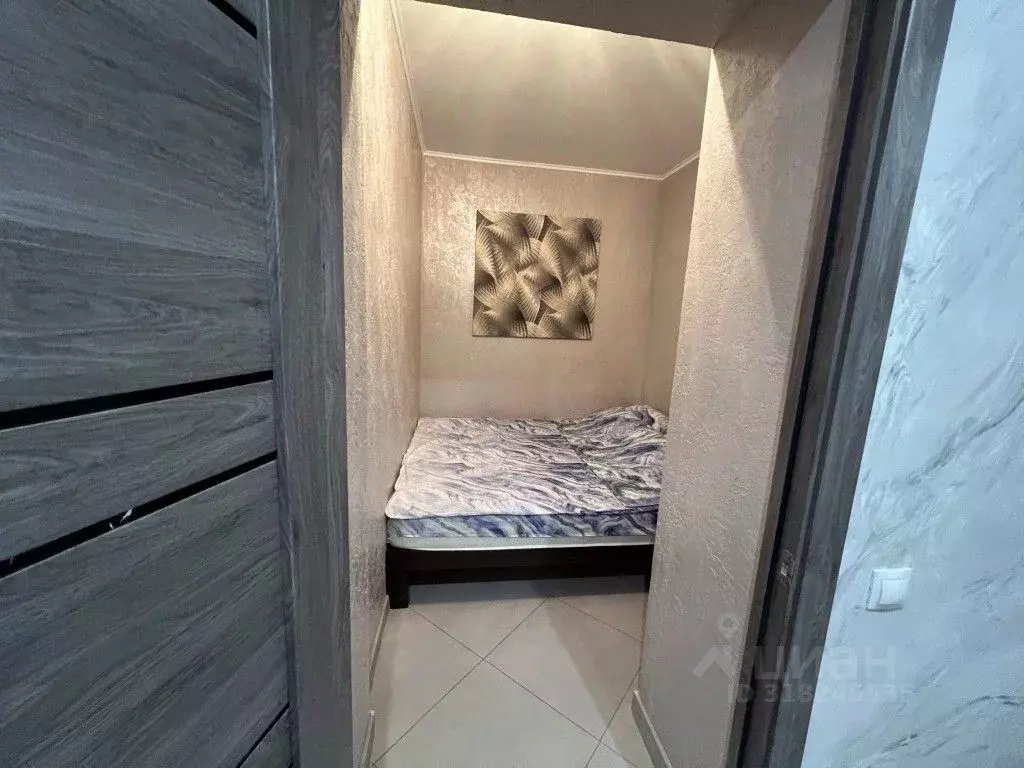 1-к кв. Вологодская область, Вологда ул. Гагарина, 80Ак4 (34.0 м) - Фото 2