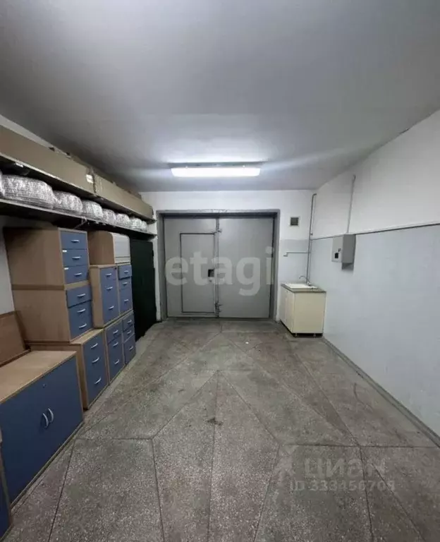Гараж в Белгородская область, Белгород ул. Князя Трубецкого, 26 (26 м) - Фото 1