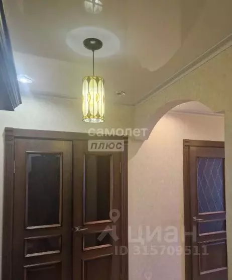 3-к кв. Курская область, Курск ул. Черняховского, 33 (60.1 м) - Фото 0