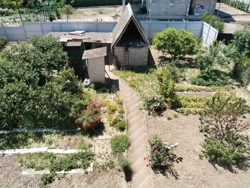 Дом в Краснодарский край, Геленджик городской округ, с. ... - Фото 1